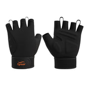 Tynor Tynogrip Training Gloves With Support