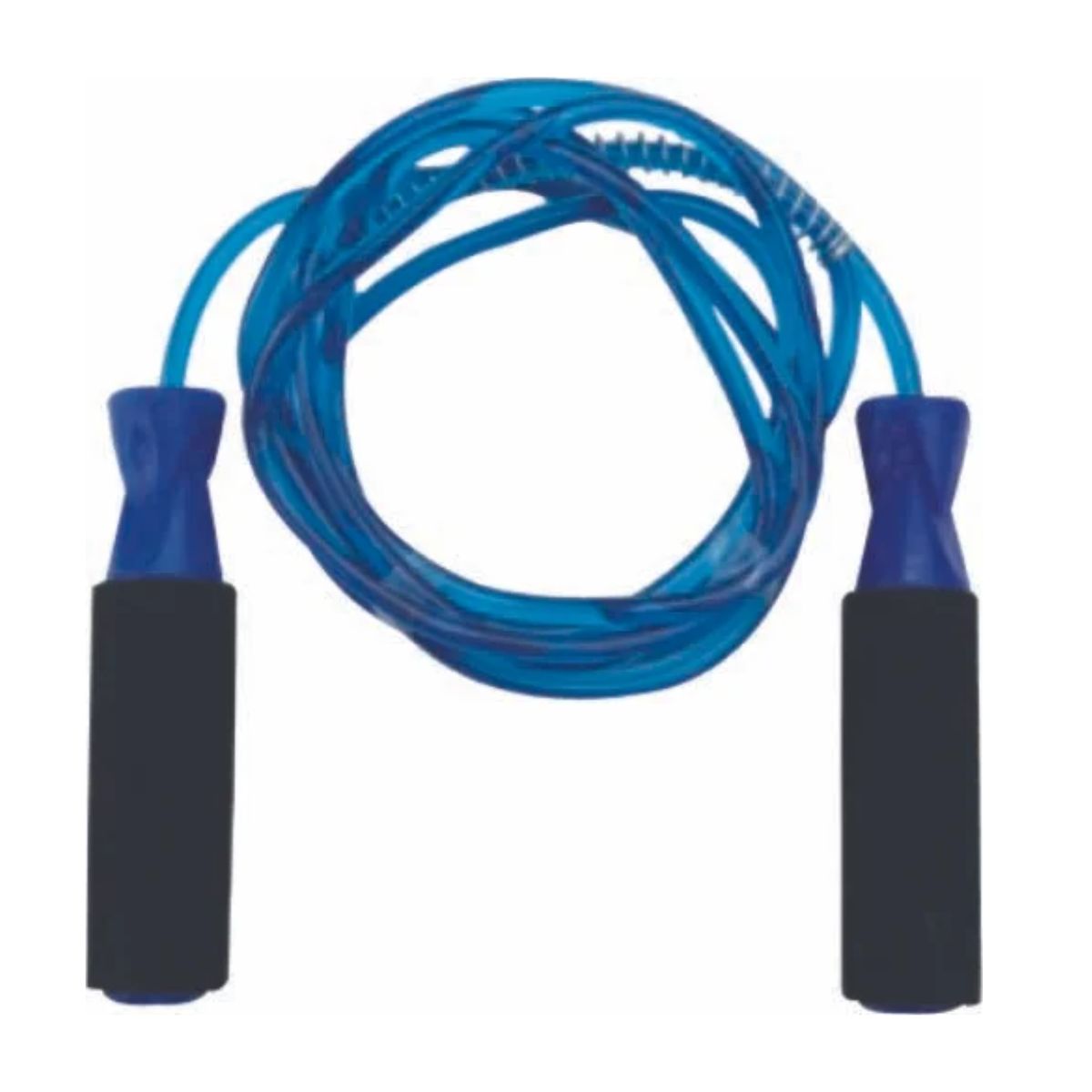 Universal Skipping Rope PVC Slide
