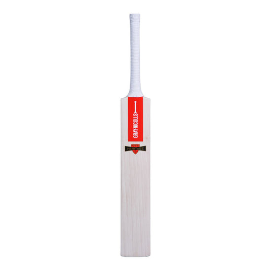 Gray-Nicolls Heritage English Willow Cricket Bat front View