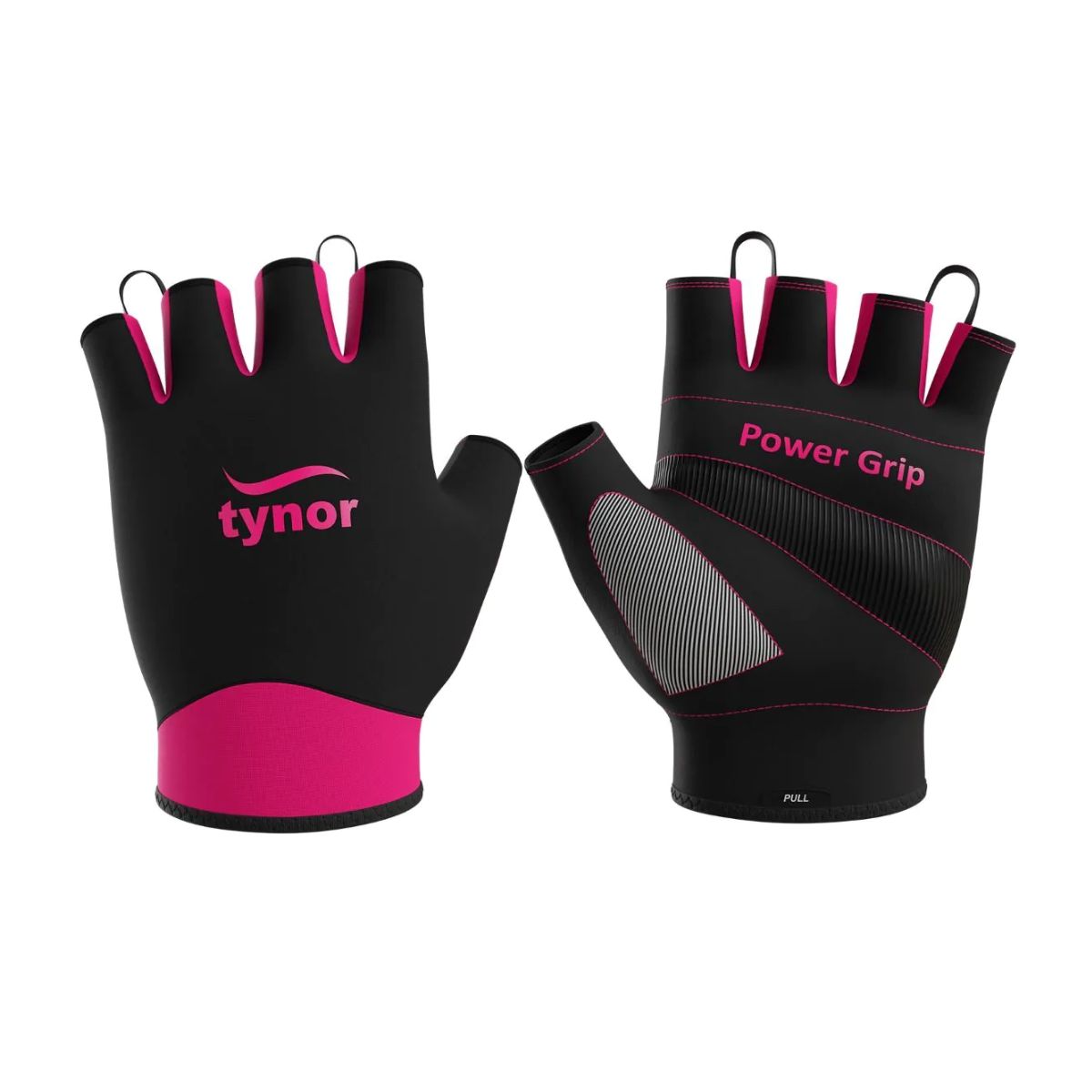 Tynor Tynogrip Womens Gym Gloves