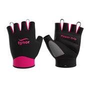 Tynor Tynogrip Womens Gym Gloves