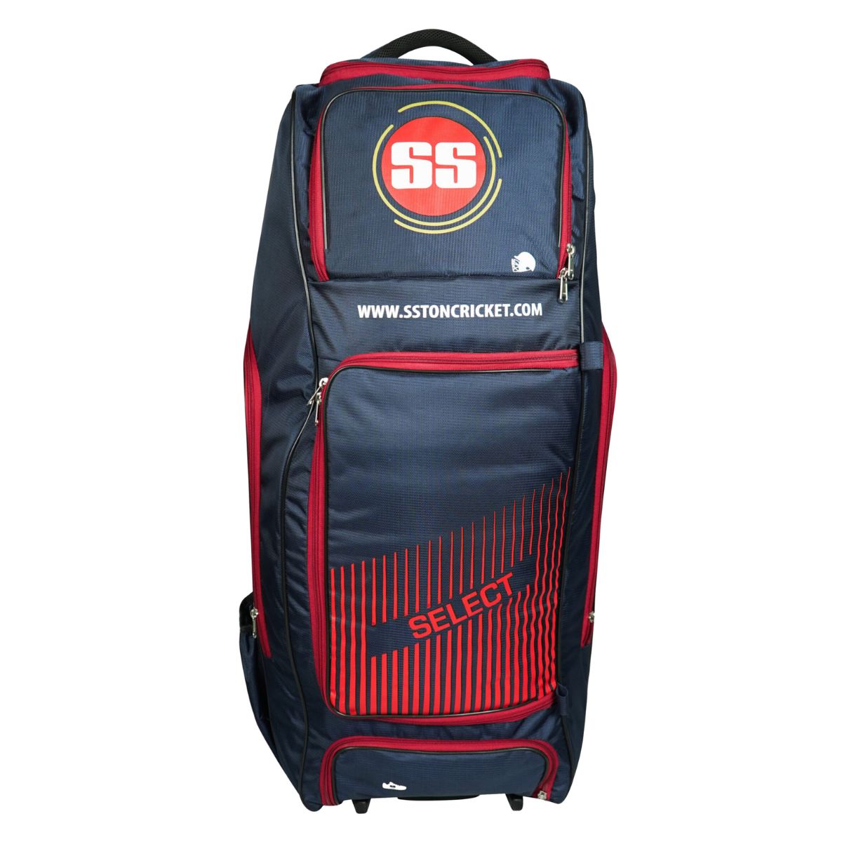 SS Select Cricket Kitbag