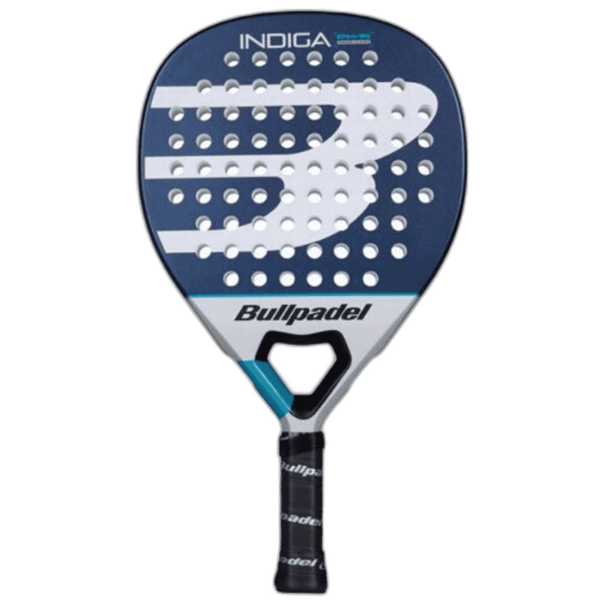 Bullpadel Indiga PWR 26 Padel Racket