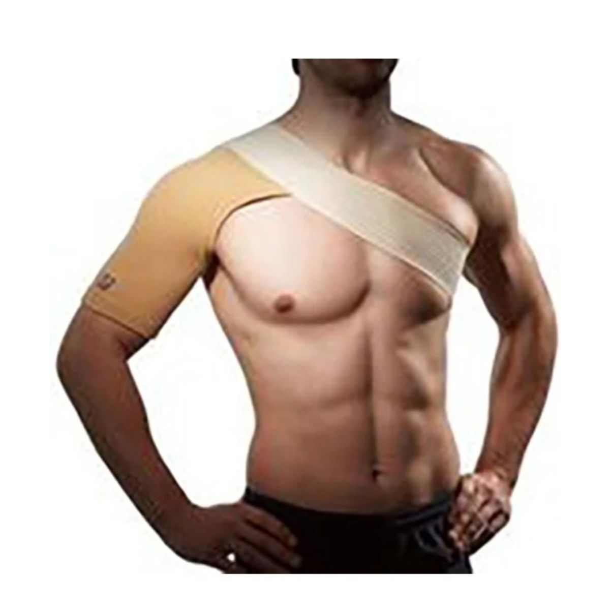 LP Shoulder Support