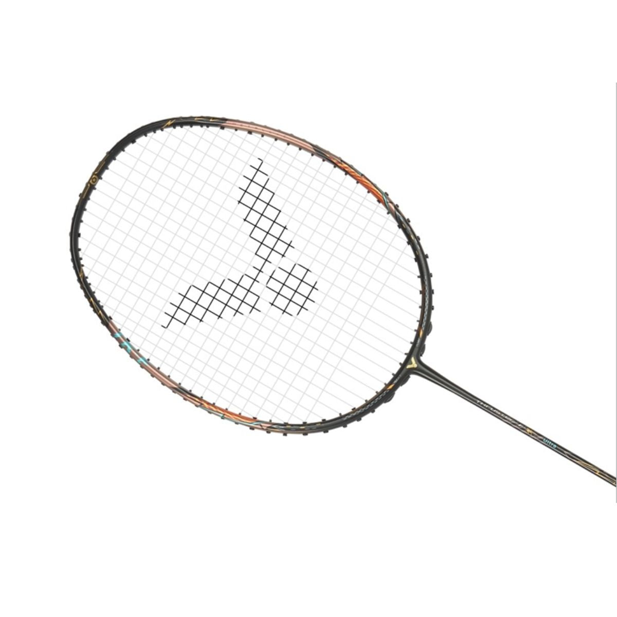 Victor Thruster Falcon Ultra C Badminton Racket (Unstrung)
