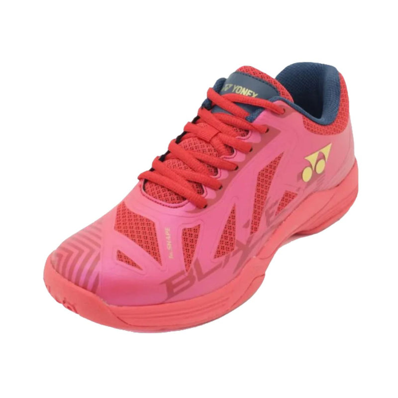 Load image into Gallery viewer, Yonex Blaze 3 Men Badminton/Squash Shoes
