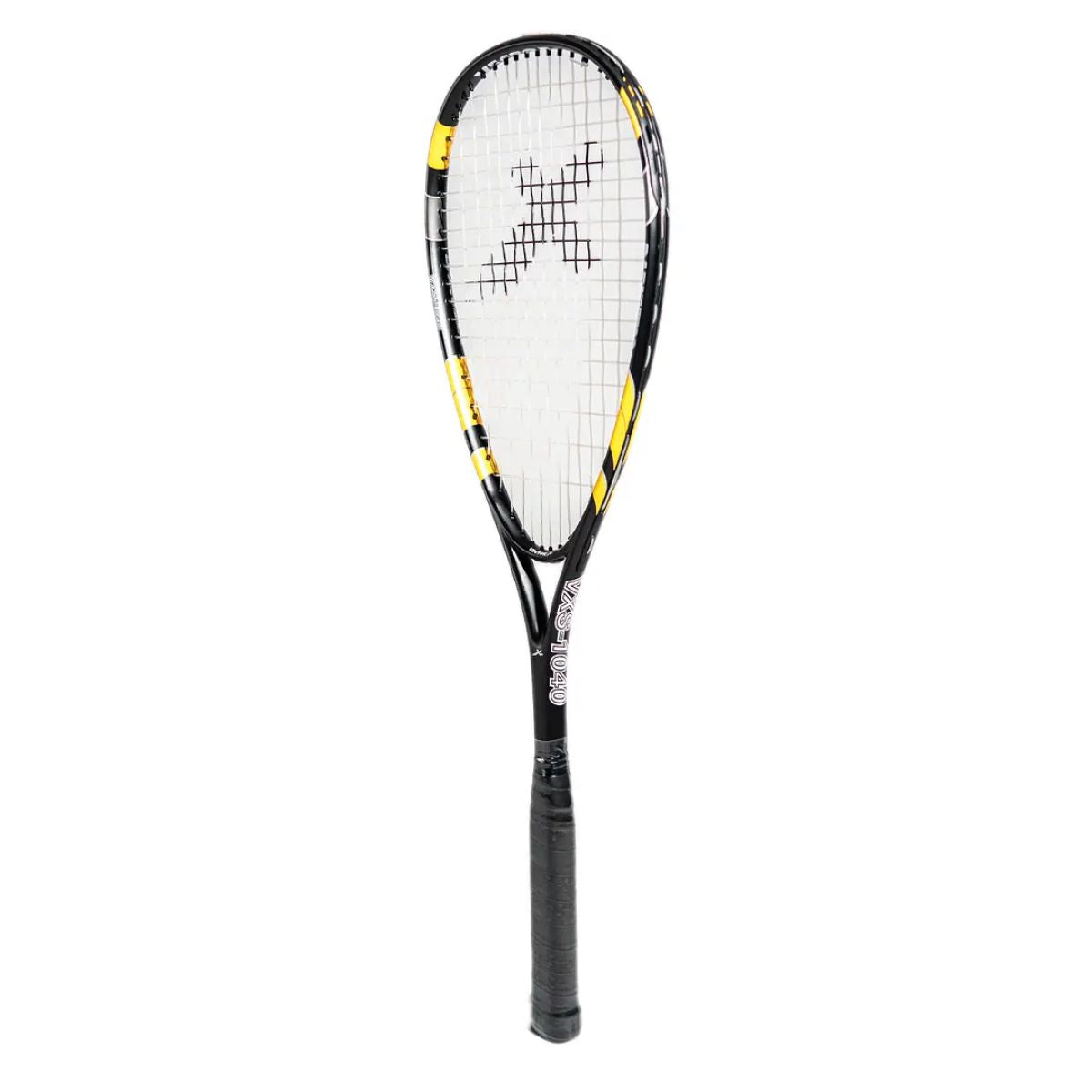 Vector X VXS 1040 Squash Racket (Full Coverage)