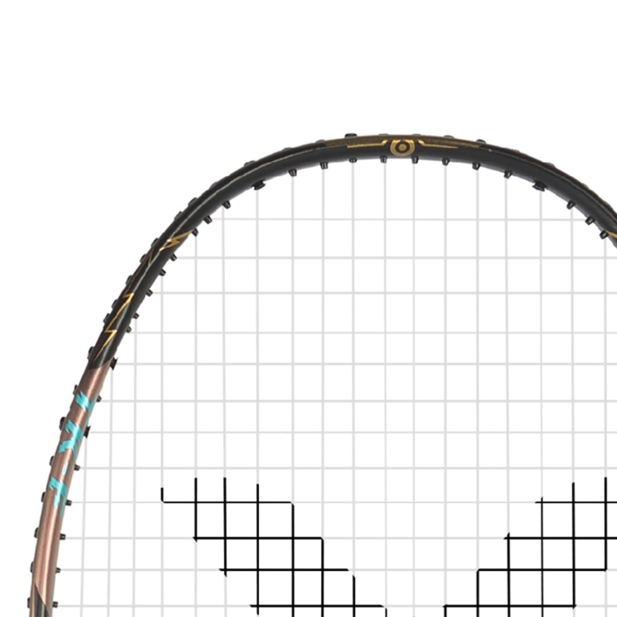 Victor Thruster Falcon Ultra C Badminton Racket (Unstrung)
