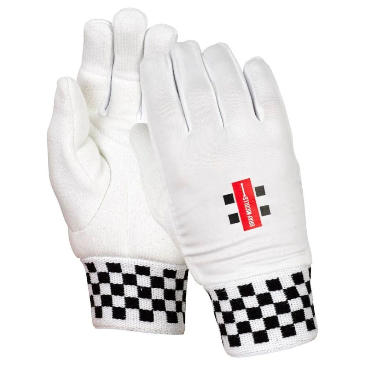 Gray Nicolls Elite Cotton Padded Wicket Keeping Gloves
