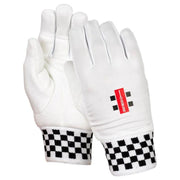 Gray Nicolls Elite Cotton Padded Wicket Keeping Gloves