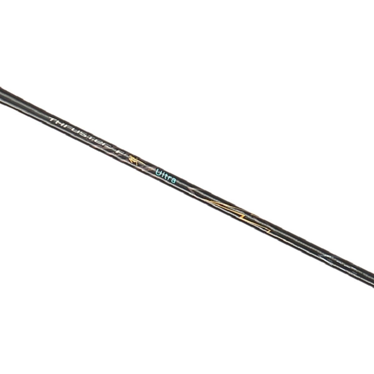 Victor Thruster Falcon Ultra C Badminton Racket (Unstrung)