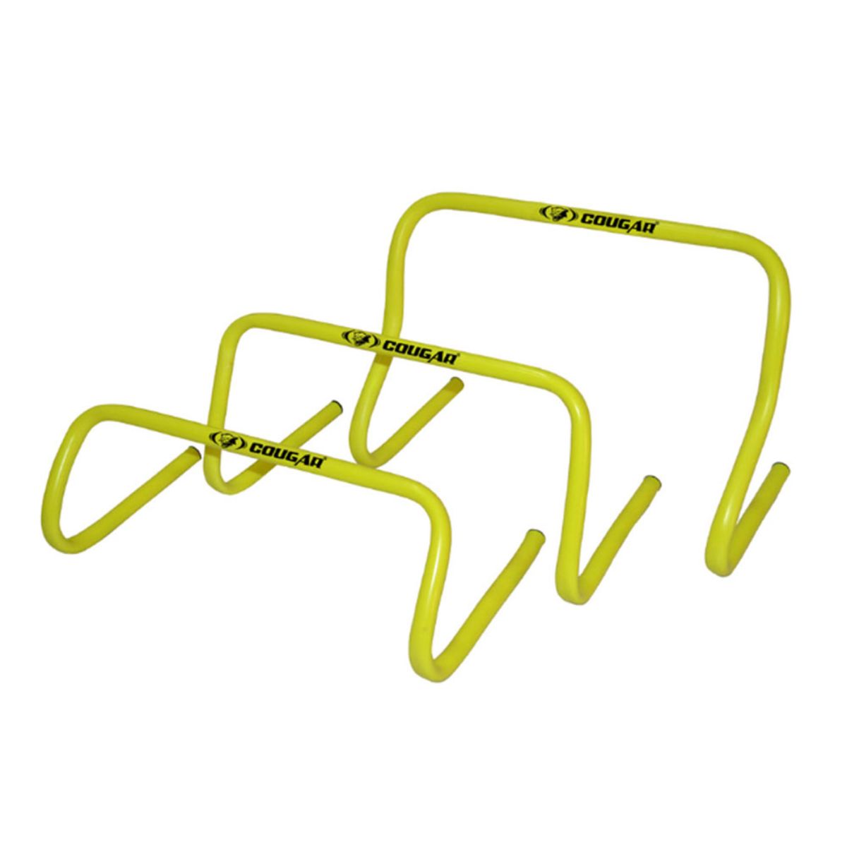 Cougar Step Hurdle Eco Training Hurdle