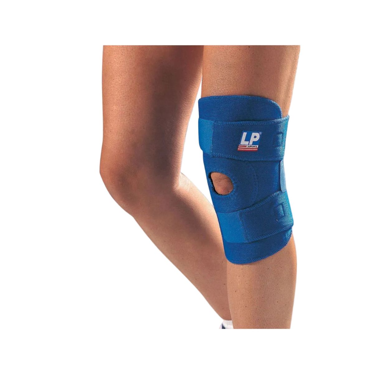 LP Knee Support (Open Patella)
