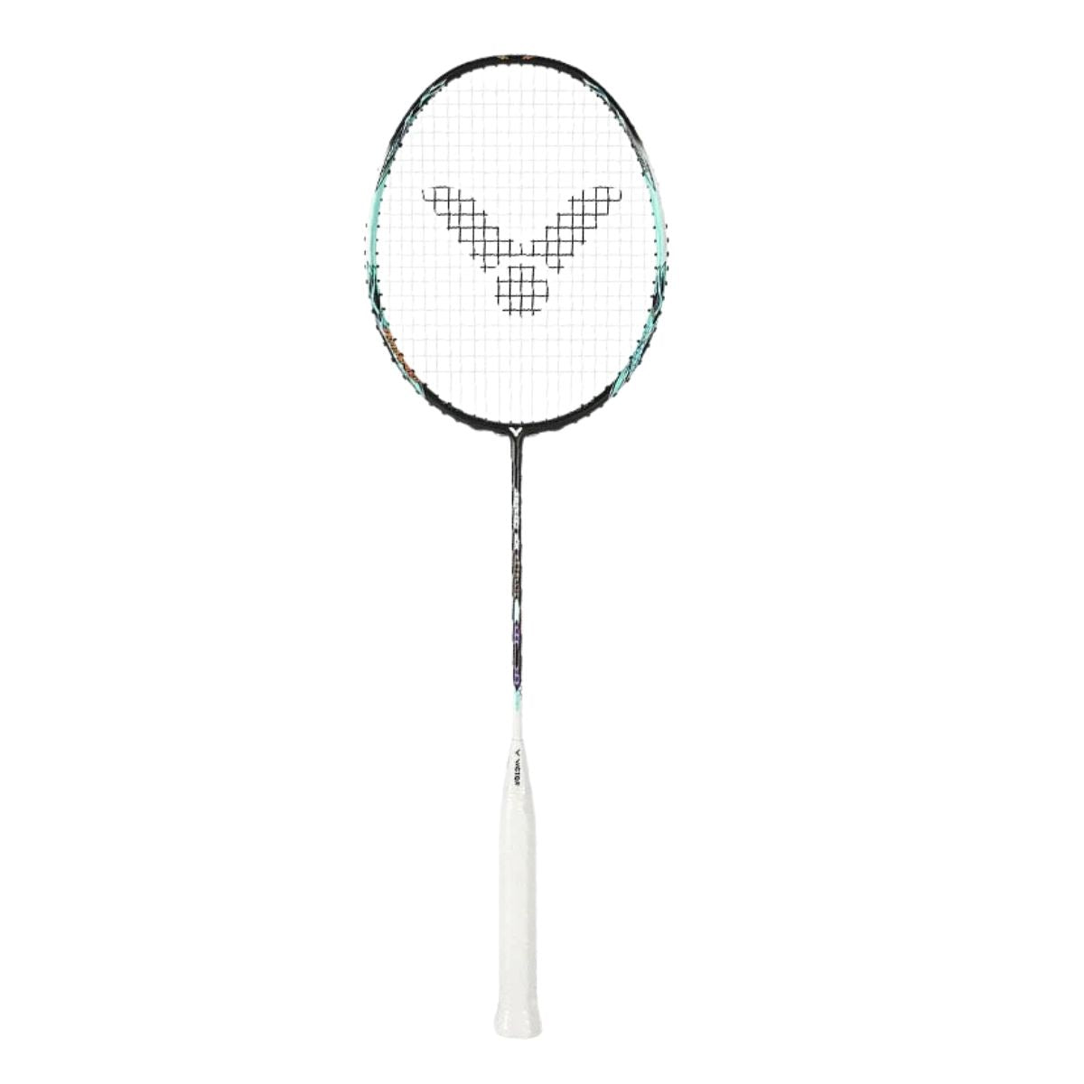 Victor Auraspeed 90K Metallic R Badminton Racket