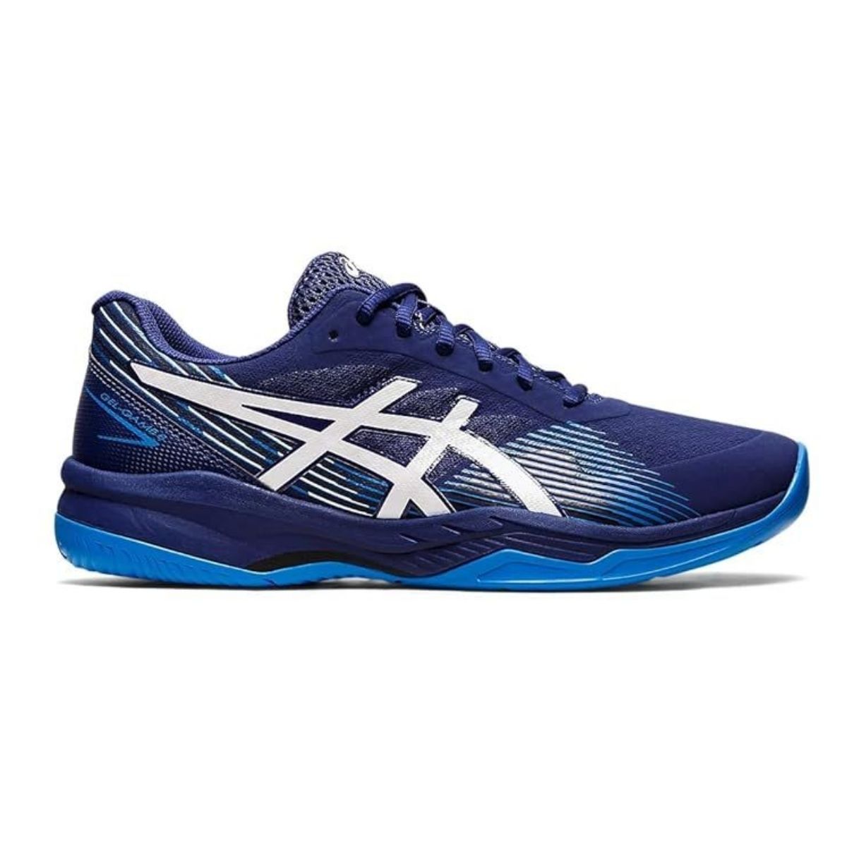 Asics Gel Game 8 Tennis Shoes