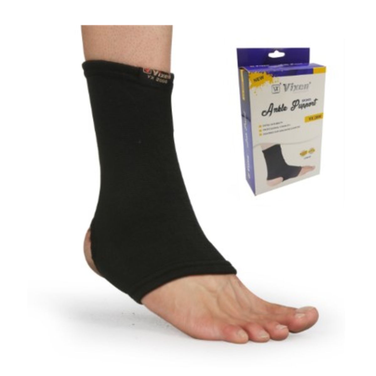 Vixen Ankle Support