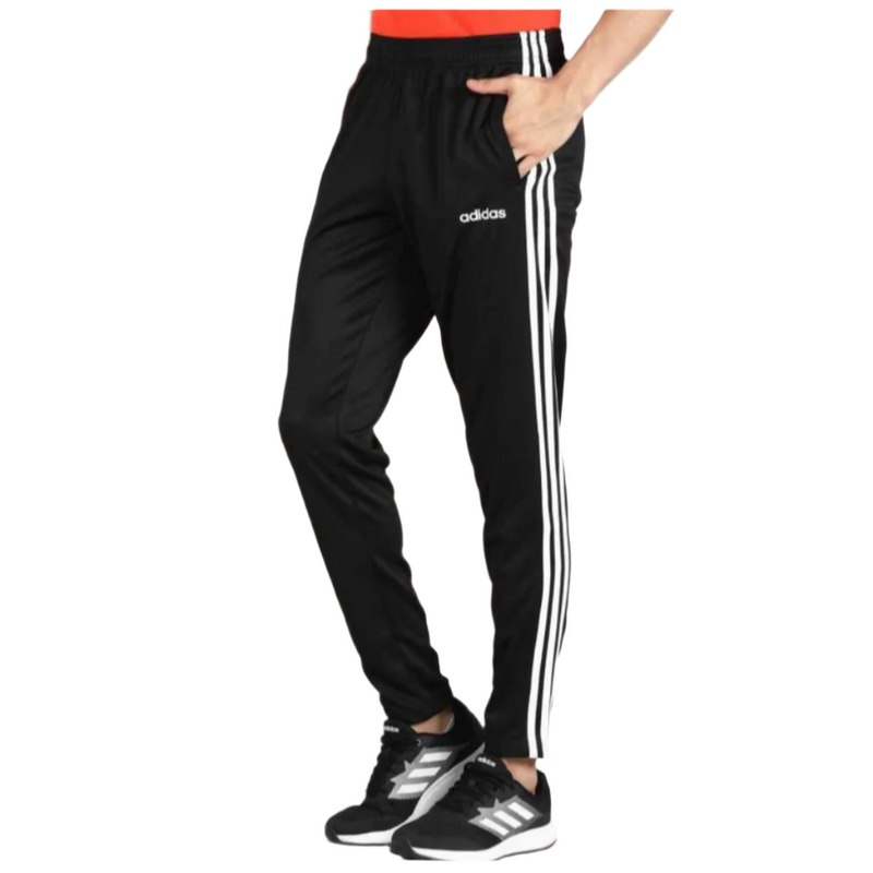 Load image into Gallery viewer, Adidas Running Pants front photo
