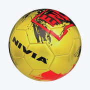 Nivia World Fest Brazil Football