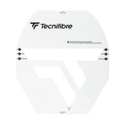 Tecnifibre Tennis Stencil Logo