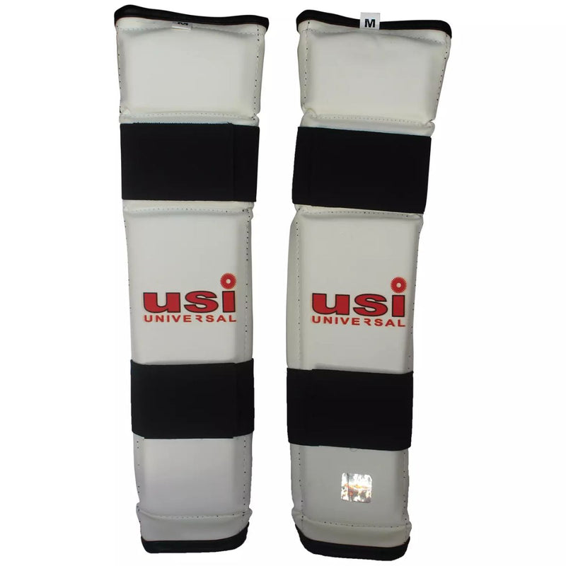 Load image into Gallery viewer, USI Universal Martial Arts Shin Pad

