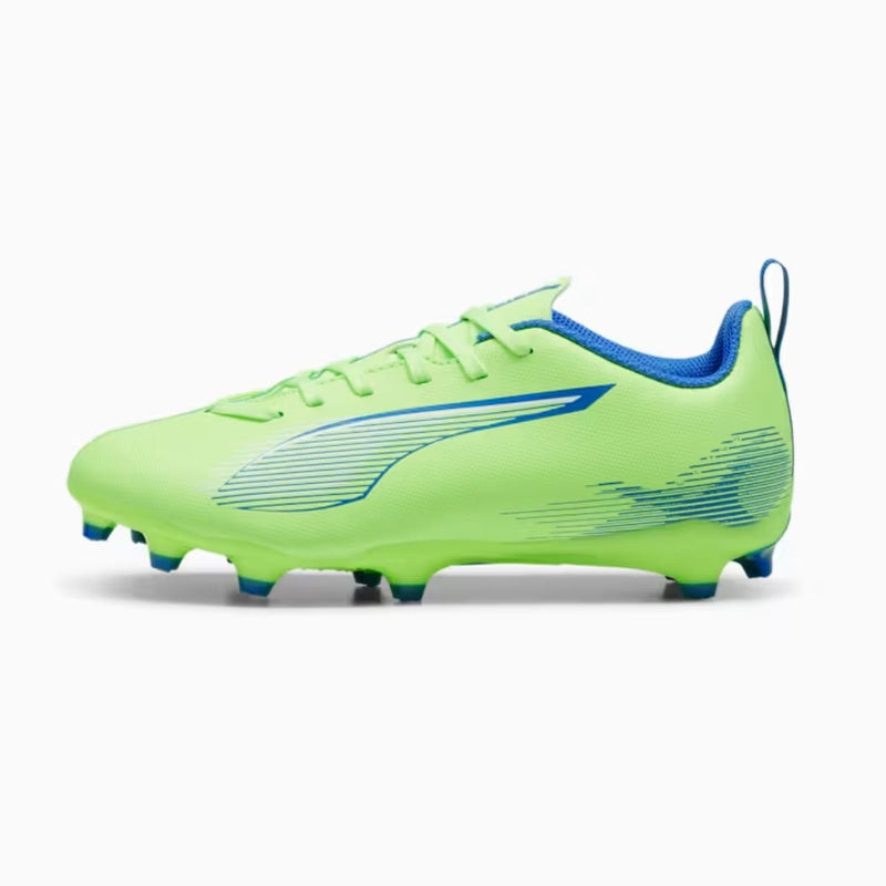 Load image into Gallery viewer, Puma Ultra 5 Play FG/AG Junior Football Shoes
