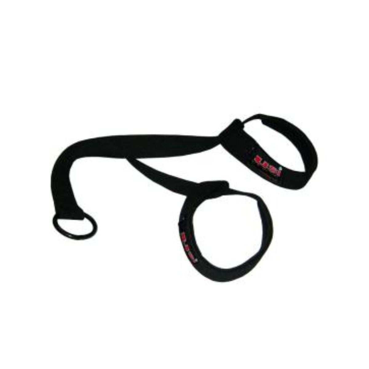 Universal AB Pulley Support