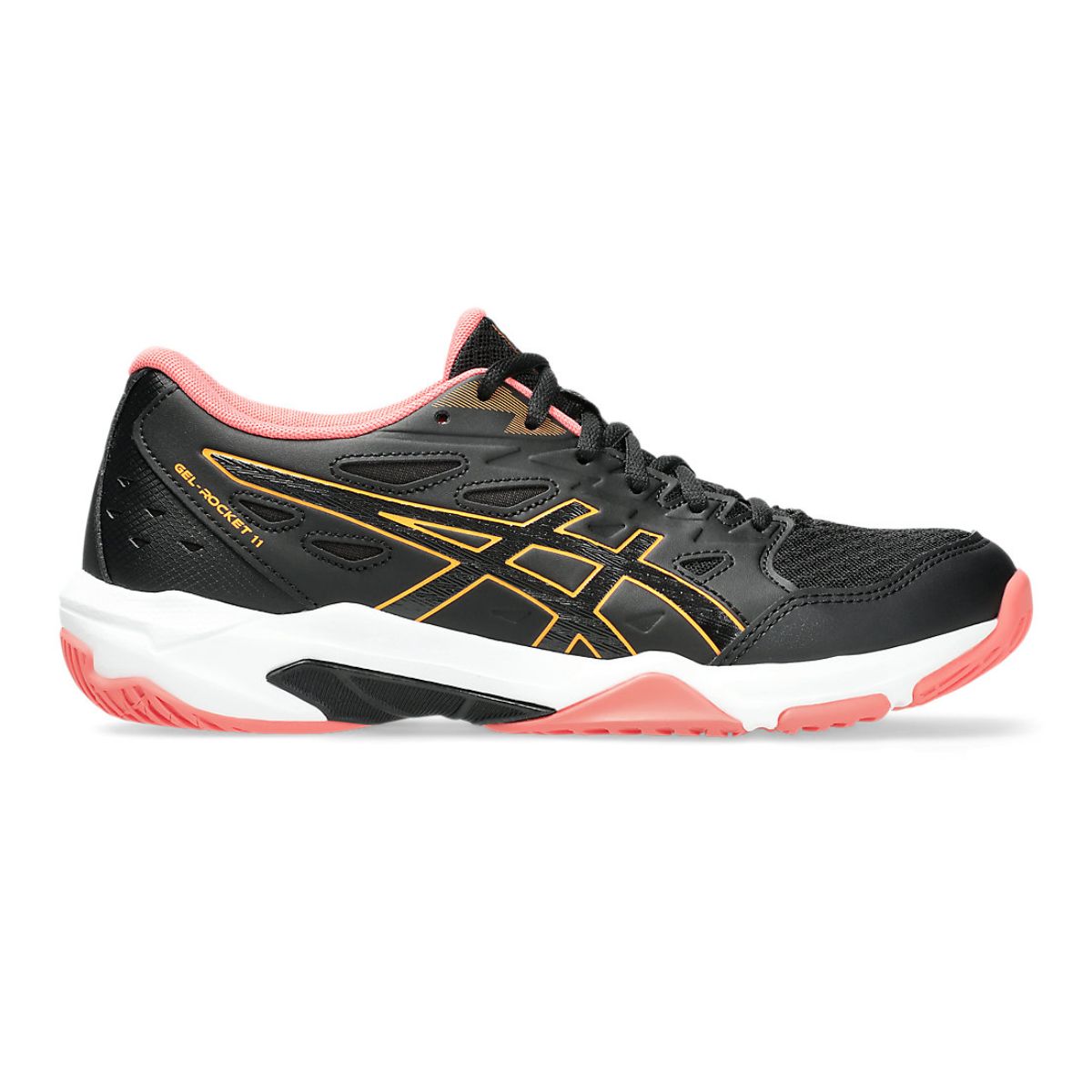 Asics Gel Rocket 11 Women Badminton/Squash Shoes
