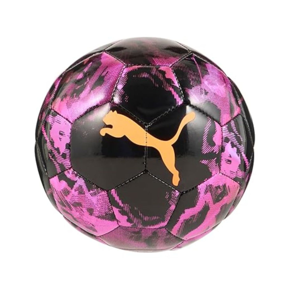 Puma Cup Graphic Mini Ball