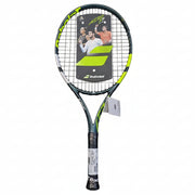 Babolat Aero Junior 25 2026 Tennis Racket (Strung)