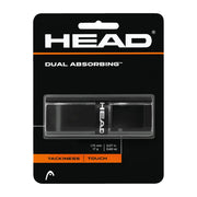 Head Dual Absorbing Overgrip