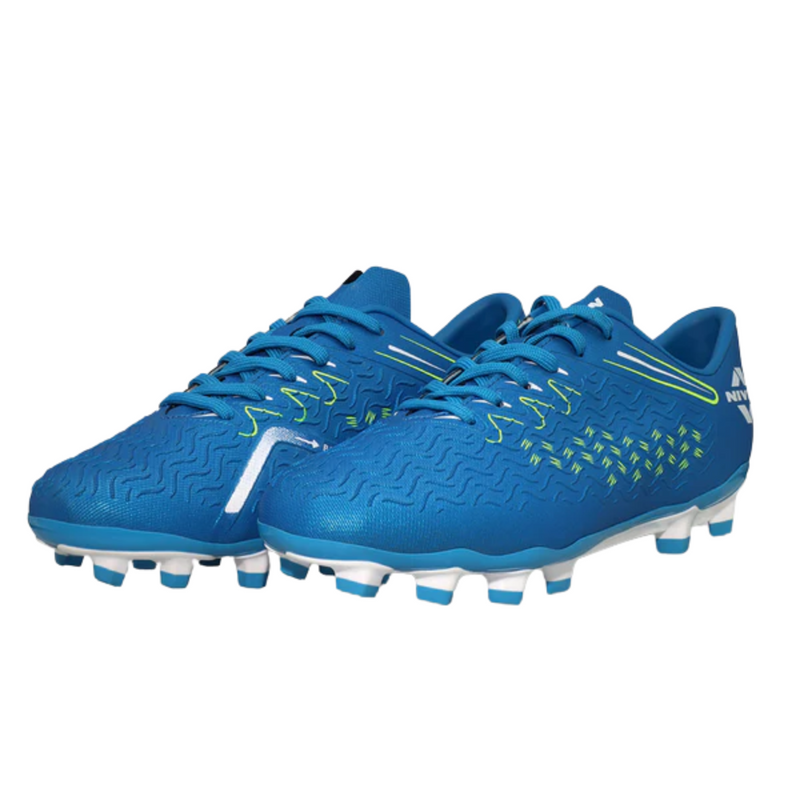 Load image into Gallery viewer, Nivia Nitro Football Shoes
