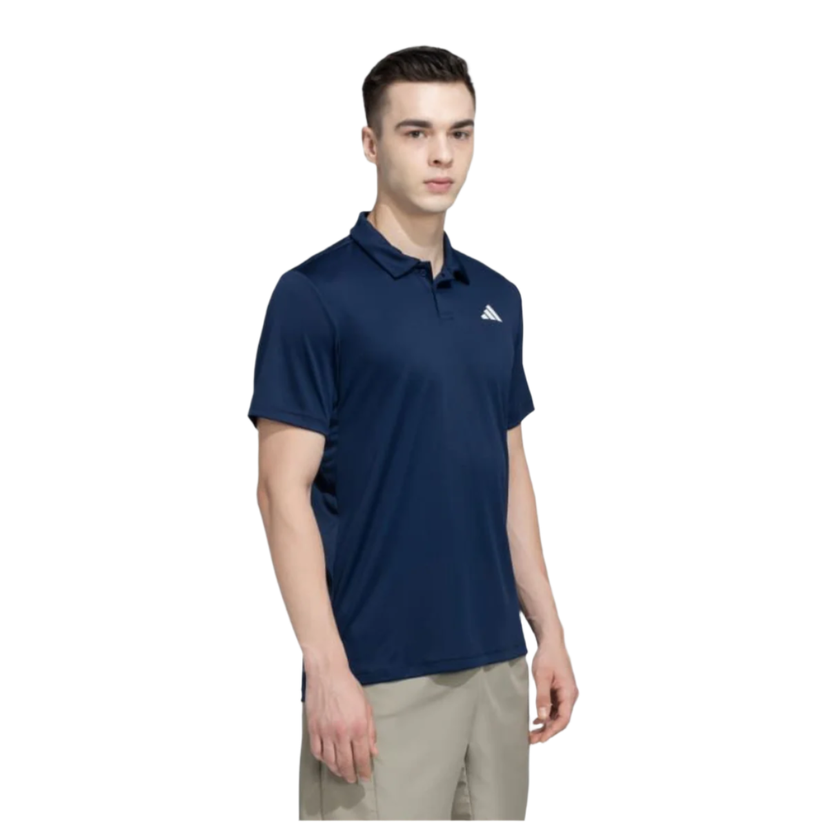 Adidas Club Polo Running T-shirt