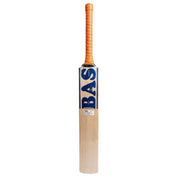 Bas MSD Classic English Willow Cricket Bat
