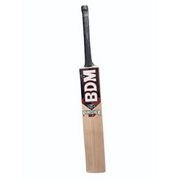 BDM Punisher English Willow Cricket Bat