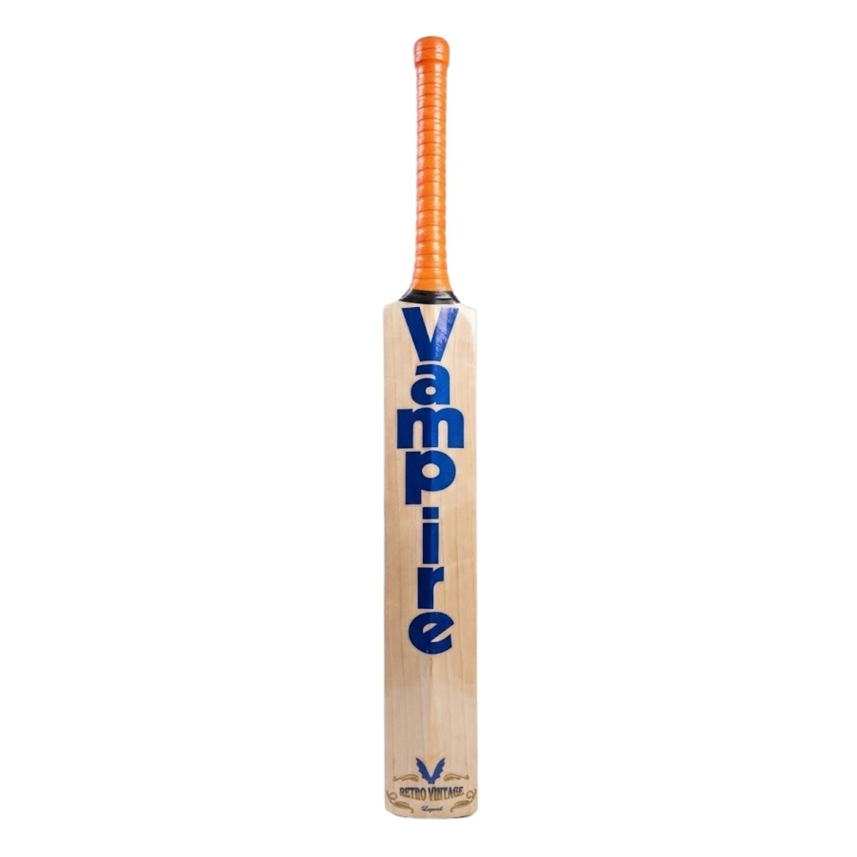 Bas MSD Legend English Willow Cricket Bat