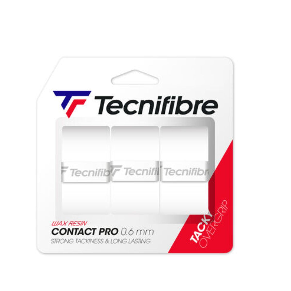 Tecnifibre Contact PRO Miscellaneous Overgrip