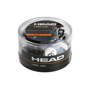 Head Shock Absorber-logo Jar Tennis Dampner