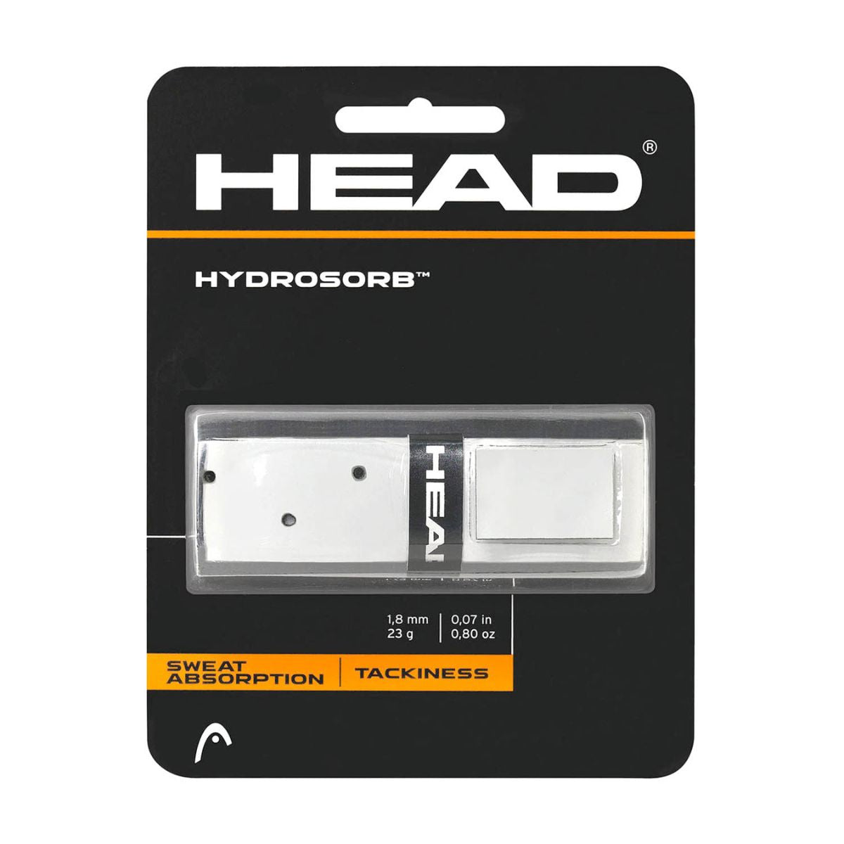 Head Hydrosorb Miscellaneous Overgrip