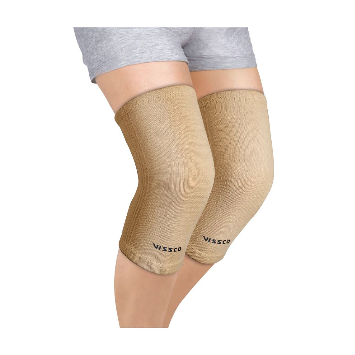 Vissco Knee Support Cap