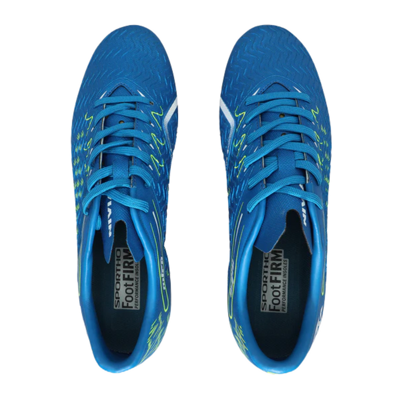 Load image into Gallery viewer, Nivia Nitro Football Shoes
