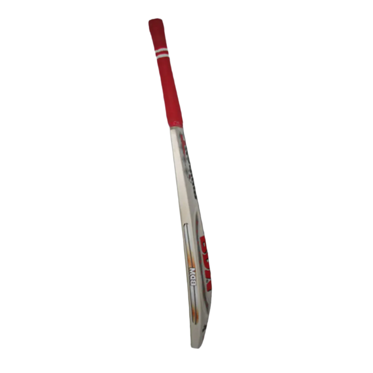 BDM Titanium Cricket Bat