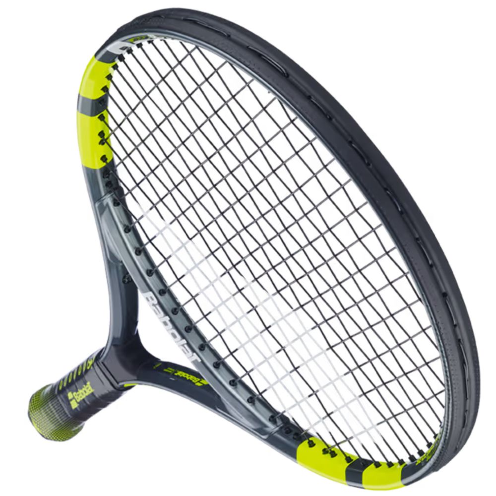 Babolat Carlitos Junior 25 2026 Tennis Racket (Strung)