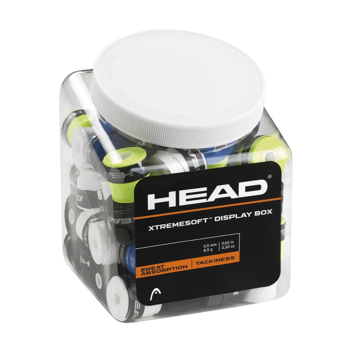 Head XTreme Soft Overgrip (Single Piece)