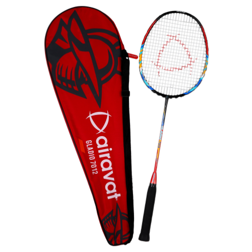 Airavat Gladio 7012 Badminton Racket
