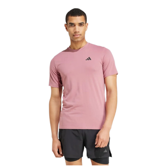 Adidas Feelready Trainning Tee Running T-shirt Straigh Style Phpto 