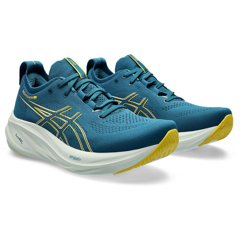 Load image into Gallery viewer, Asics Gel-Nimbus 26 Men&#39;s Running Shoes
