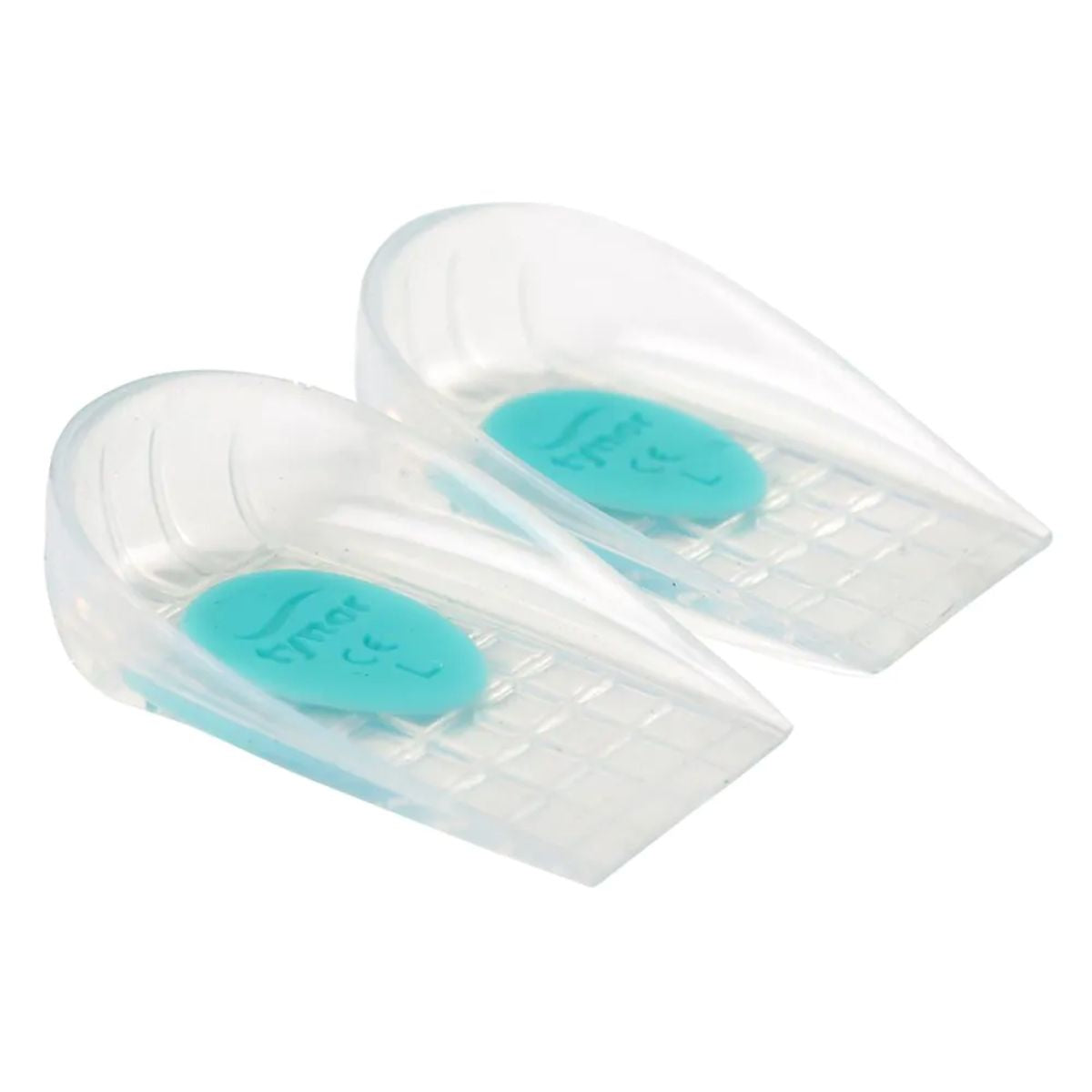 Tynor Heel Cushion-Silicone Support
