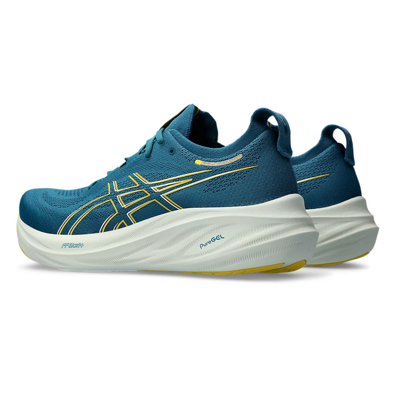 Load image into Gallery viewer, Asics Gel-Nimbus 26 Men&#39;s Running Shoes
