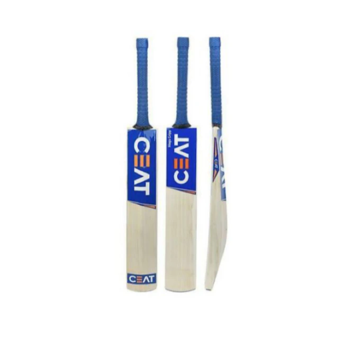 Ceat Mega Grip Cricket Bat