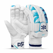 DSC Intense Speed Cricket Batting Gloves